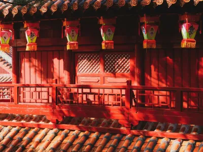 Giappone:  le isole remote di Okinawa